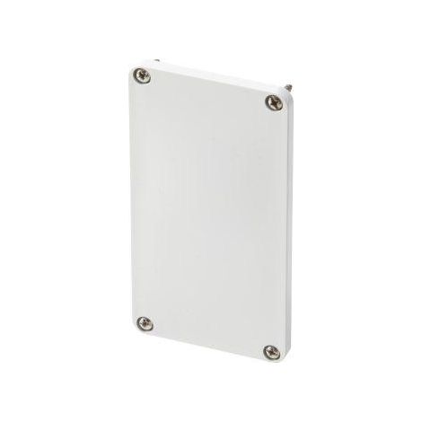 COUVERCLE PLEIN IEC309 32A IP65 GEWISS GW68293