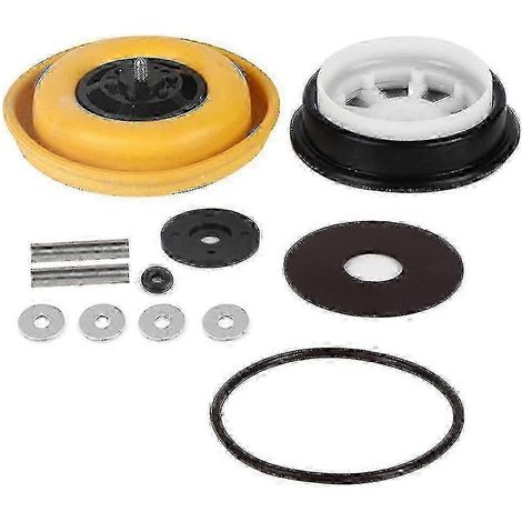 Kit de réparation compatible avec les pompes VRO Johnson Evinrude (1/5)
