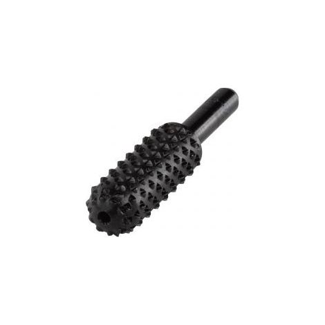 WOLFCRAFT FRESA MADERA ESCOFINA PUNTA REDONDA 1235 6 mm.2531
