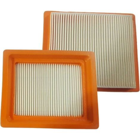 Tuning-Kit mit Luftfilter für Rasenmäher XT650, XT675 und XT7 mit 6,75-mm-PS-Motor – Ersatzteil für die Gartenpflege (1/5)