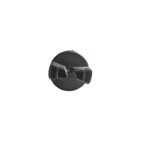 Ersatz Öltankdeckel für Motorkettensägen uvm. (1/3)