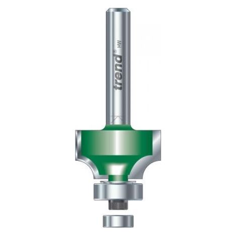 TREND C078X1/2 ROUNDING OVER 9.5MM RADIUS