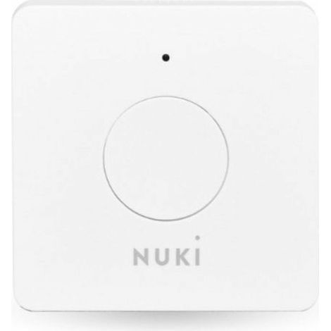 Nuki Opener Blanco interfono inteligente inalámbrico (1/3)
