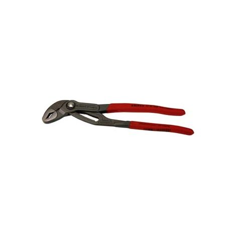 PINZA POLIGRIP REGOLABILI COBRA  mm.400 apertura mm.89 max    KNIPEX