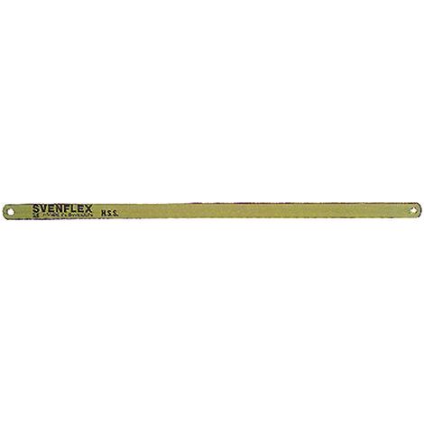 Lama Per Archetto Art. 3805 'Svenflex' - Cm 30