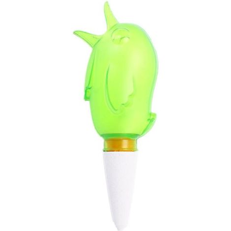 Onderdelen druppelirrigatieset, automatisch bewateringsapparaat, vogelvormige plantenwateraar, sproeiers voor kamerplanten, buitendecoratie, bloempot (1/5)