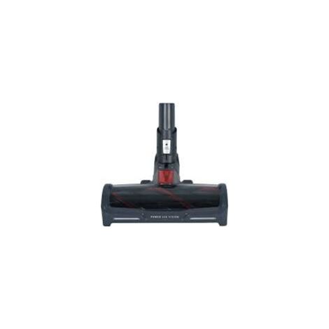 ELECTRO-BROSSE POUR ASPIRATEUR AVEC LED pour PIECES... (1/5)