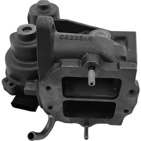 AGR-Ventil für ISF2.8-Motor, Teilenummer 5309069, für Foton Tunland 2.8 Turbo (1/5)