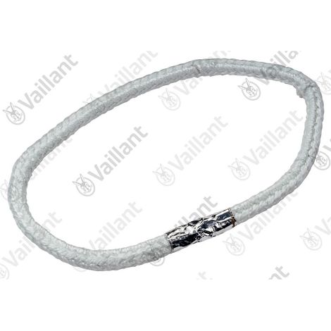 VAILLANT Dichtschnur, Wärmetauscher VKO 156/3-7 u.w. Vaillant-Nr. , 0020021179