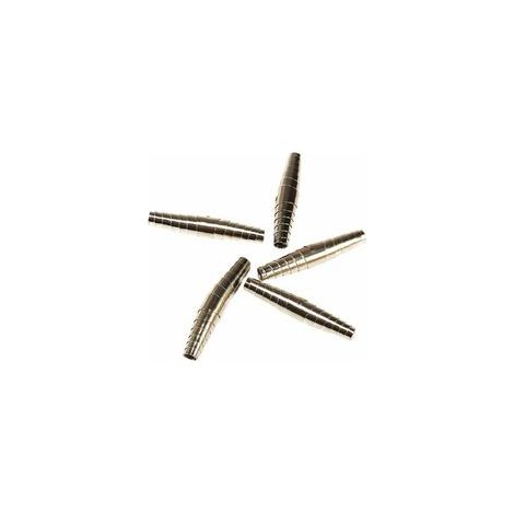 Ressorts de sécateur de volute, ressort de volute de rechange, pièces de ressort de sécateur de jardin en acier inoxydable, accessoires d'outils de jardinage de ressorts de rechange, 5 pièces (1/5)