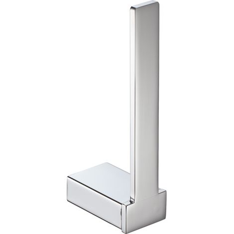 Portarrollos reserva de pared, serie YASS, acabado cromo - MANILLONS TORRENT (1/2)