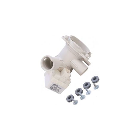 Bomba desagüe original Lavadora 00145093 BOSCH