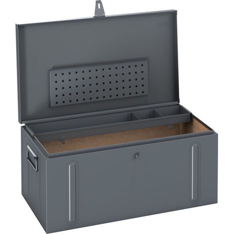 Bott 02502023.19V Steel Tool Chest 430 x 910 x 530mm BOT025020239