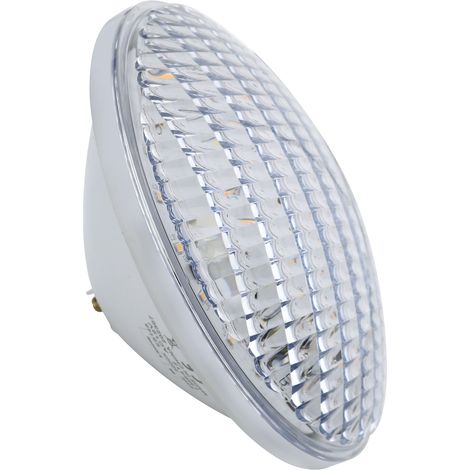 IluminaShop - Bombilla LED PAR56 25W IP68 Blanco Calido 3000K