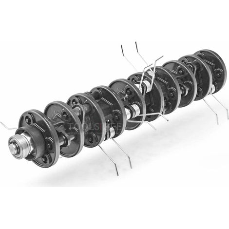 Rullo del ventilatore per VA357B e VA389B verticale  Was3803. (1/2)