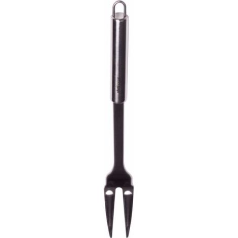 Tenedor Cocina 31,5X3,5Cm Inox Burdeos Vivahogar (1/2)