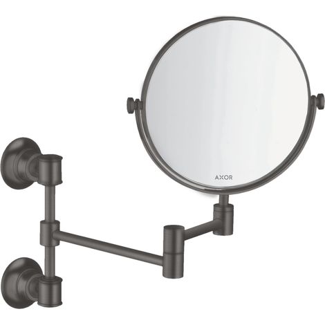 hansgrohe AXOR Miroir de rasage Montreux AXOR, 42090340, 42090340 (1/4)