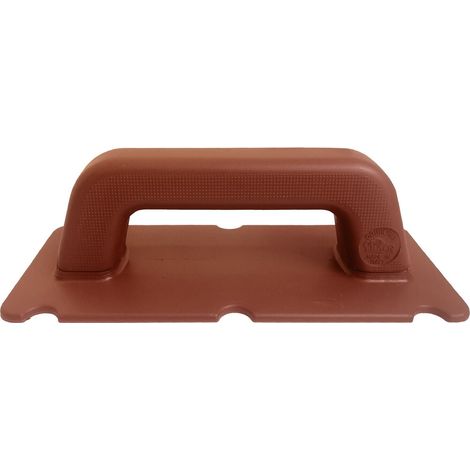 1PZ RICAMBIO IMPUGNATURA cm 10 x 24 (1/4)