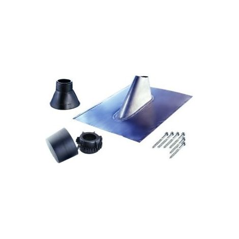 Soporte de techo satélite Kathrein zts 40 metal 45x45 cm