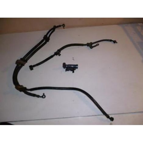 [PRODUIT D'OCCASION] Durite de frein origine pour Scooter Honda 125 Pantheon Après