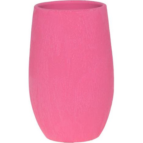Amadeus - Vase Galea rose 30 cm (1/3)