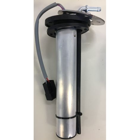 Sensore livello carburante elmag montel b1 l186 lunghezza 195 mm