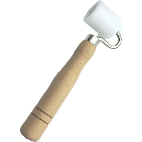 Sollbry Rouleau de Pression Plat, Rouleau de Couture de Papier Peint, Outil de Rouleau de Pression, Rouleau de Pression à Main, pour Papier Peint d'angle Intérieur Maison Mur Main Outil de Bricolage (1/4)