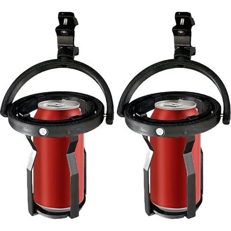 Portabicchieri 2025 Portabicchieri giroscopico, universale, ruotabile a 360 gradi, portabicchieri regolabile per trattori, camion, barche, biciclette (1/5)