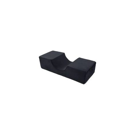 Oreiller imperméable pour extensions de cils. Améliorez votre sommeil. (1/5)
