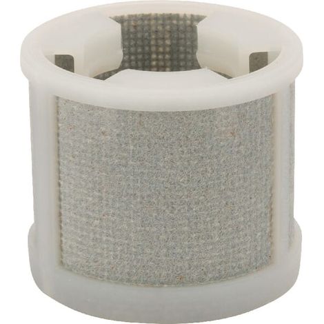 Filtre à air débroussailleuse tronçonneuse TS460 TS510 STIHL 42211401800 (1/2)