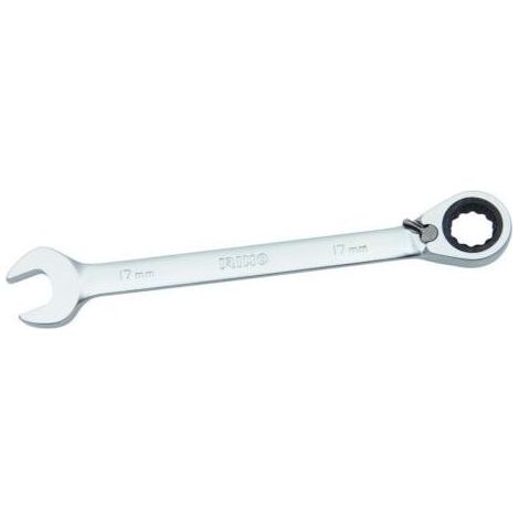 Clé Mixte Cliquet 13mm Irimo Rapidité Et Précision Pour Vos Serrages. - Irimo
