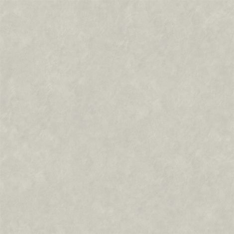 WOW Hellgrau - Vliestapete - 10m x 52cm (1/4)