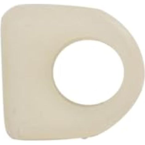 2 vis de réglage de tension de chaîne 575260403 pour tronçonneuses 435/445/445 E/450/450 E/455 (1/5)