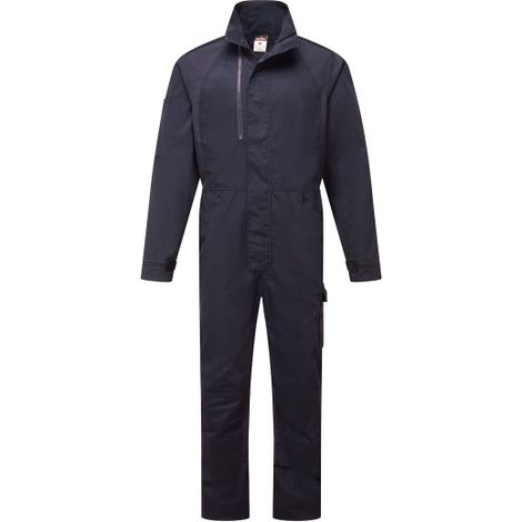 Buzo WX2 Eco Stretch CD891 XL Azul Marino (1/2)