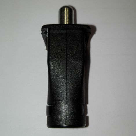 1PZ CERNIERA X ARMADIO PORTASCOPE 2 ANTE