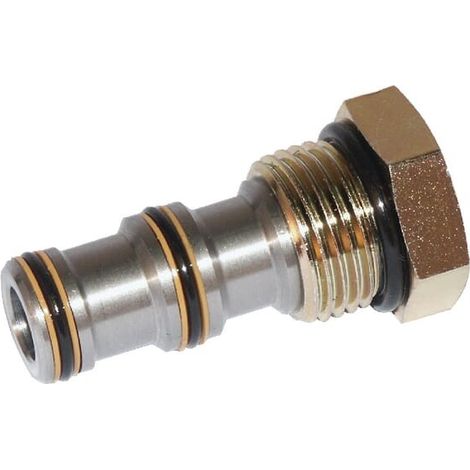 Bouchon DANFOSS NCS063B0 (1/4)