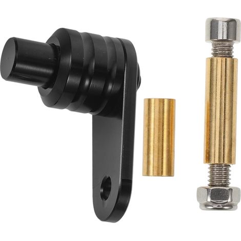 Cerradura d'Alasum para Motocicleta Seguro de Palanca Freno en (1/5)