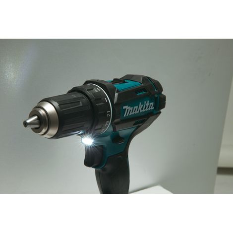 Perceuse visseuse MAKITA DDF482Z - 18V LXT - Machine seule — vue 4