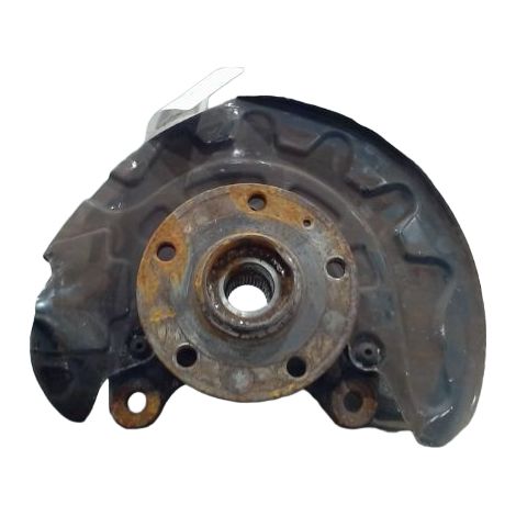 [PRODUIT D'OCCASION] Pivot Avant Droit VOLKSWAGEN Golf ♻️ Ref Oe. 5wa407256 - Garantie à vie (1/3)