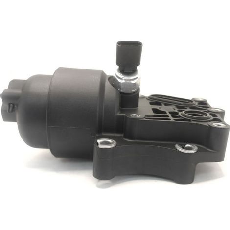 Suitable for Elantra Kona Tucson 1.6L oil filter assembly with sensor 26300-2M800 (1/4)