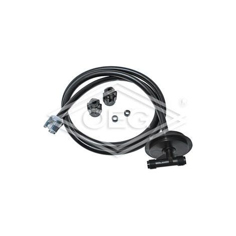 Set d’extension Dehoust GWG 360