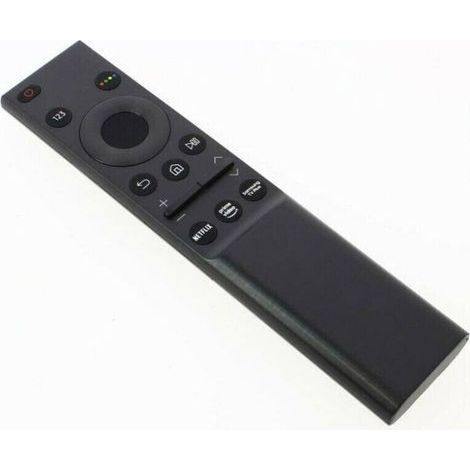 Télécommande et émetteur mural pour motorisations – Compatible TV Samsung BN59-01358B – Non livré avec piles – Usage professionnel
