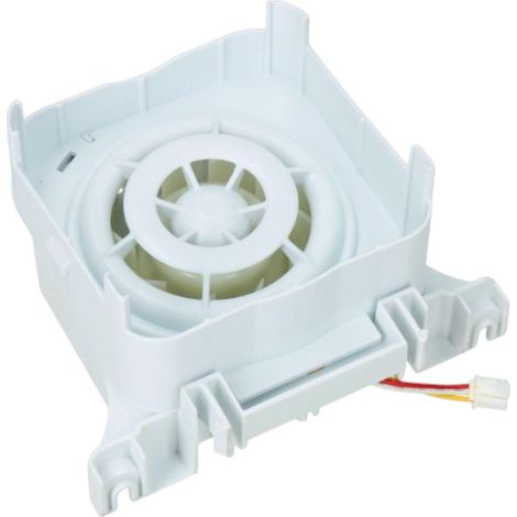 Ventilateur vela almes 12v dc