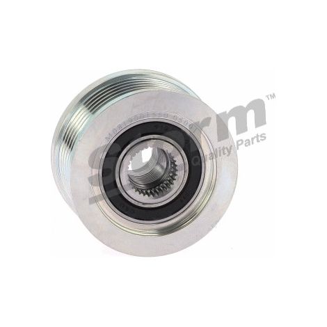Poulie roue libre, alternateur compatible Lancia KAPPA 335400