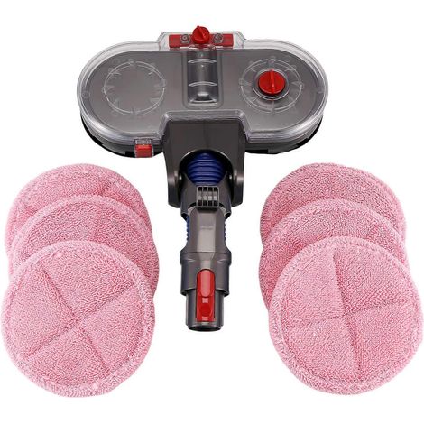 Accessoire balai électrique A pour aspirateur V15 V11 V10 (1/5)