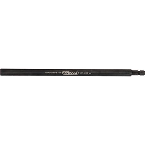 KS Tools Aufnahmehalter für Schleifstift, lang