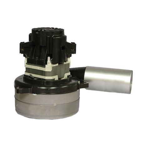 Moteur pour centrale d'aspiration cyclovac DL410SV sortie d'air longue, Cyclovac FMCY2003T4