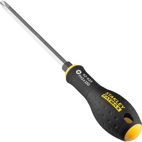 Stanley Tournevis hexagonal PH3X150mm