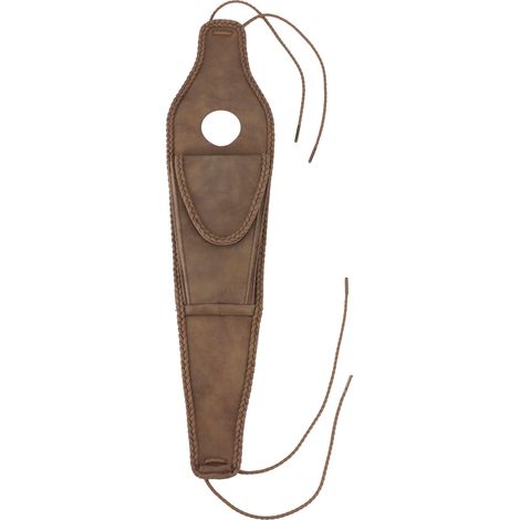 Sacoche de réservoir d'essence moto en cuir PU avec bord tressé, protection réservoir XL 883 1200 48, poche rangement noir (1/5)