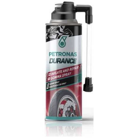 Gonfia e Ripara Pneumatici Moto - 200 ml (1/2)